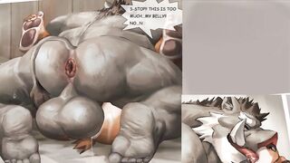 sex intensity