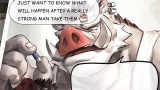 sex intensity
