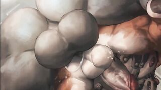 sex intensity