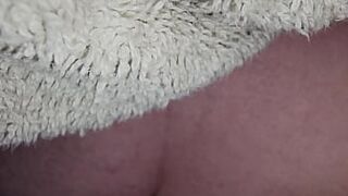 Fuckme420 gets Anal cream pie from a stranger