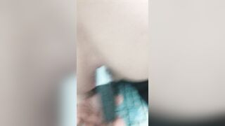 Play with me ass