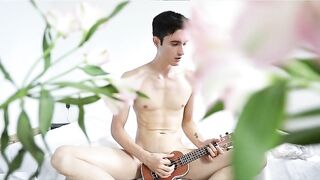 SAHUESO - Can't Help Falling in Love