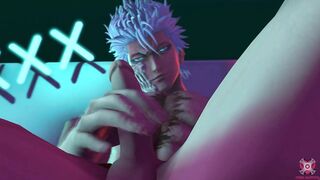 FULL: Grimmjow Animated Short