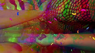 Carnaval Mattos Movies - a suruba rolou solta anal no pelo e gozadas dentros