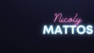 Carnaval Mattos Movies - a suruba rolou solta anal no pelo e gozadas dentros