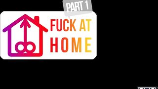 Fuck At Home Part 1: Bareback / MEN / Dacotah Red, Ryland Kingsman