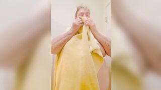 Matthew Bainbridge - Fresh Out of the Shower