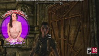 Excerpt from my Valentine's Day stream yesterday!