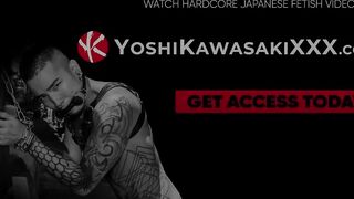 YOSHIKAWASAKIXXX - Naughty Yoshi Kawasaki Fucked By Hayato