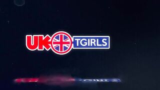 UK-TGIRLS: I Can't Get Enough Of ...