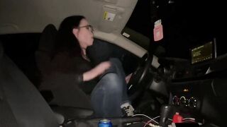 Metal Tranny Parks to Strip