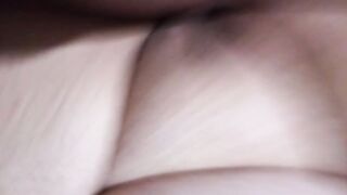 Feeding My Transguy Boyfriend's Manpussy Some Thick Chickdick