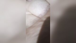 Sucking My FTM Boyfriend's TDIck Till His Manpussy Cums 12 times