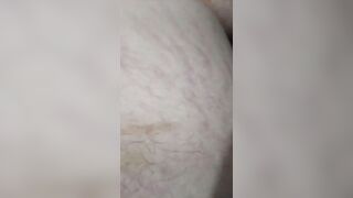 Sucking My FTM Boyfriend's TDIck Till His Manpussy Cums 12 times