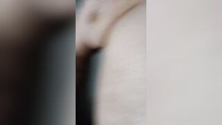 Sucking My FTM Boyfriend's TDIck Till His Manpussy Cums 12 times