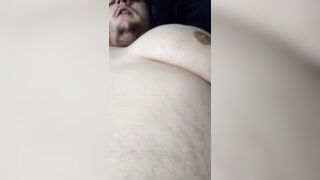 Sucking My FTM Boyfriend's TDIck Till His Manpussy Cums 12 times