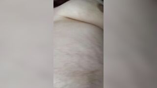 Sucking My FTM Boyfriend's TDIck Till His Manpussy Cums 12 times