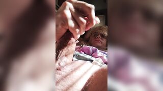 Sexy Crossdresser All Dolled Up Part 3