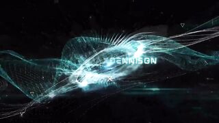 Hairy muscular jock takes a hot shower