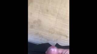 Japanese tiny penis poor ejaculation