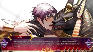 Dear Monster | Hikmat Fifth Sex