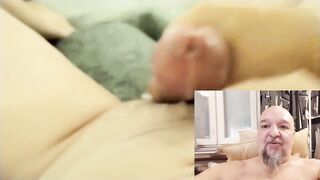 Gay Home cum loads..