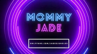 Femdom pegging sissy boyfriend and spitting in his mouth!