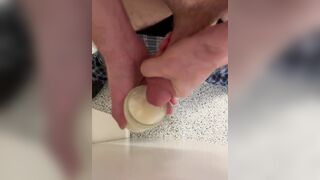 My cup runneth over!