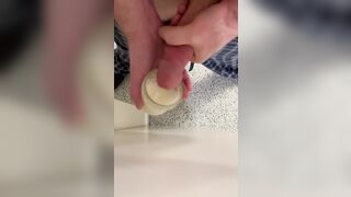 My cup runneth over!