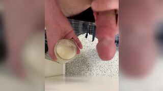 My cup runneth over!