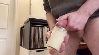 Jelly Jar Full o Jam