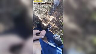 hot cop piss , & jerk off and talk dirty untill cum