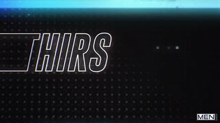 Thirst Impressions / MEN / Dante Colle, Nic Sahara