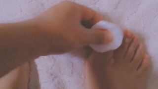 Soft Feets Patitas de femboy para los amantes de las patas