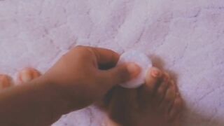 Soft Feets Patitas de femboy para los amantes de las patas