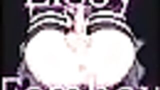 HandsFree Sissygasm - 48 Seconds Premature Cumshot Ruined Orgasm