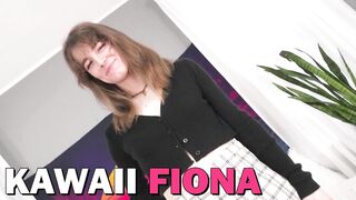 TGIRLSHOOKUP - BIG DILDOS FOR KAWAII'S ASS ANAL MASTURBATION