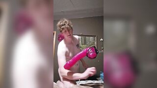 The Great American Challenge