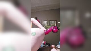 The Great American Challenge