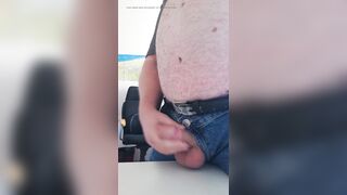 Big craving at the office