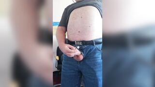 Big craving at the office