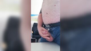 Big craving at the office