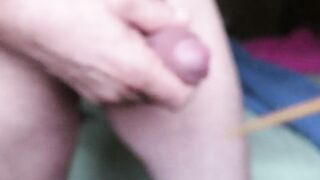 waiting for the mistress