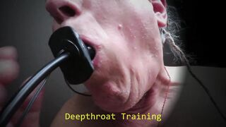 waiting for the mistress