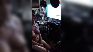 Lizzyyum april 2024 my moments #1 China sex toy representative big tits my studio FOR YOU! Postop shemale gets personal with YOU