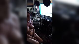 Lizzyyum april 2024 my moments #1 China sex toy representative big tits my studio FOR YOU! Postop shemale gets personal with YOU