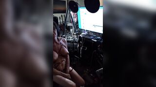 Lizzyyum april 2024 my moments #1 China sex toy representative big tits my studio FOR YOU! Postop shemale gets personal with YOU