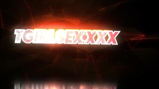 TGIRLSEX - SLIM TGIRL GETS FUCKED BY BLACK COCK