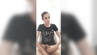 The last one has a spectacular run.