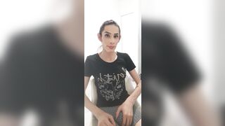 The last one has a spectacular run.